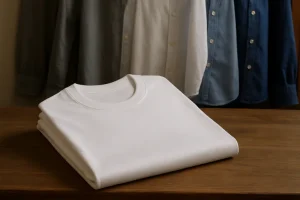 Alan Red shirts de keuze die elke garderobe compleet maakt